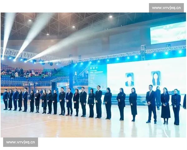 体育舞蹈比赛精彩纷呈展现技巧与艺术魅力选手们激情对决成就舞动人生