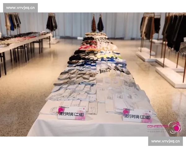 创意与艺术的碰撞 2025年度全国服装设计大赛展现未来潮流风向