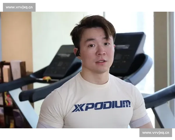 健体比赛中的力量与美感：运动员如何平衡训练与赛场表现