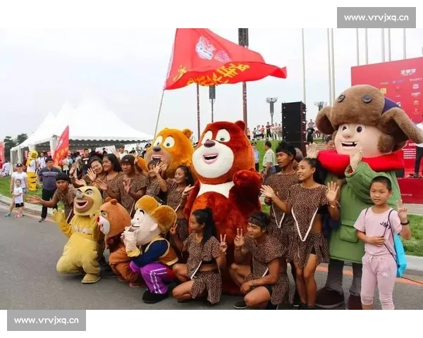 震撼呈现激速角逐的遥控汽车竞技全程精彩回放大赏盛宴激情时刻